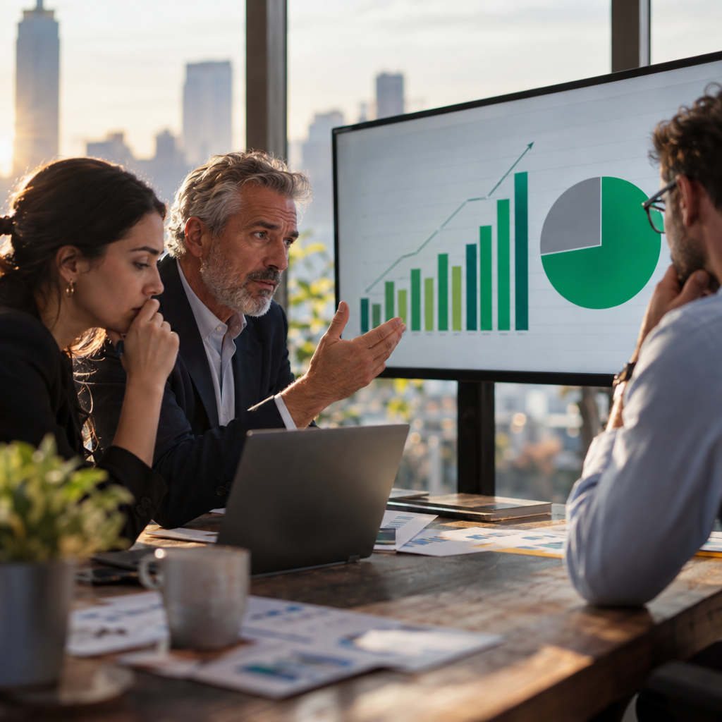 77 Percent ROI Stat Is Sentiment, Not Proof, Experts Warn