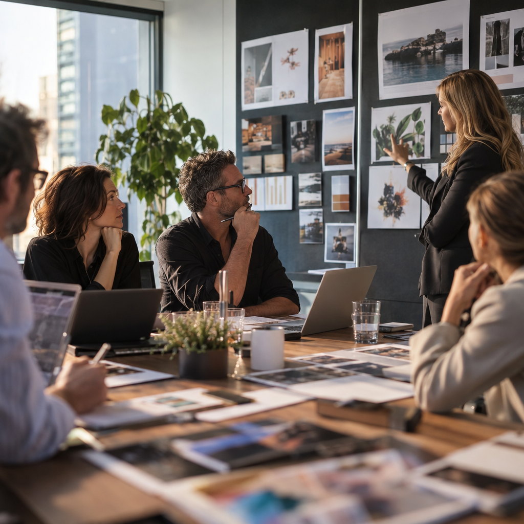 What to Ask Your Agency of Record Before the Next RFP