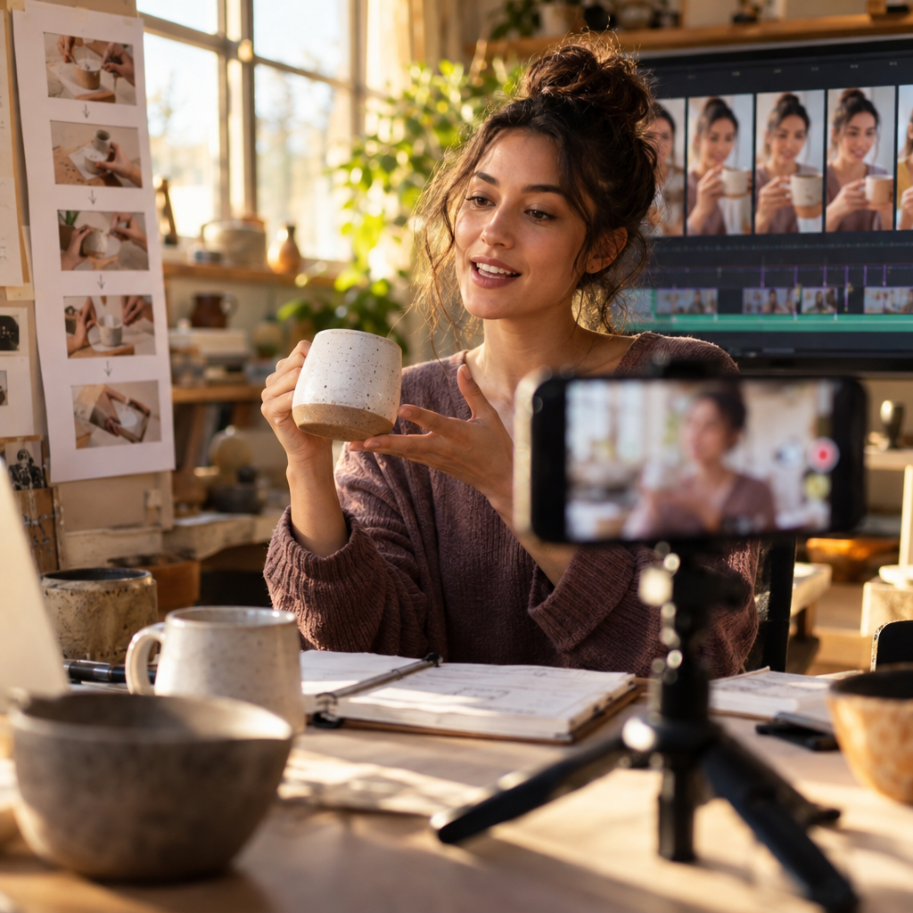 Instagram Features Episodes, Scripting Reels Into 20 Minute Wins