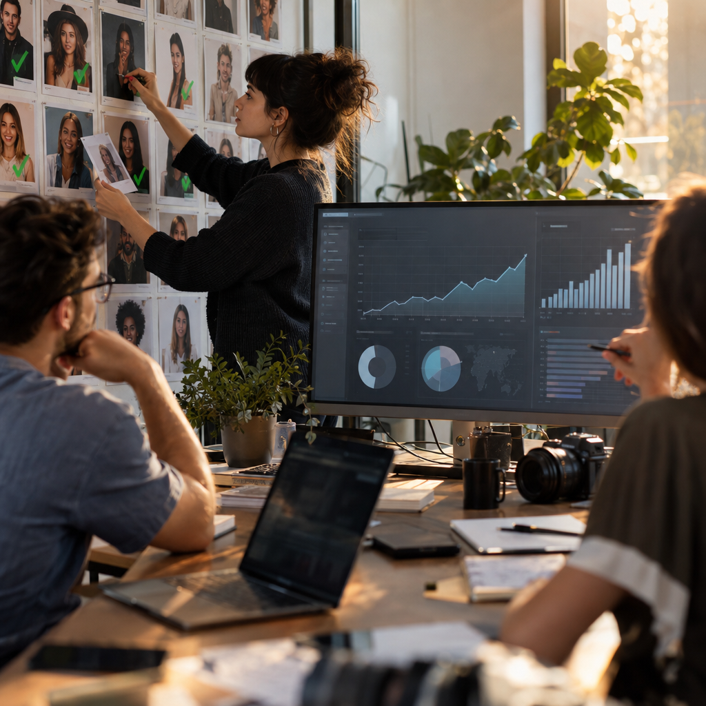 Creator Whitelisting CAC Gates, Scaling Spend Without Guesswork