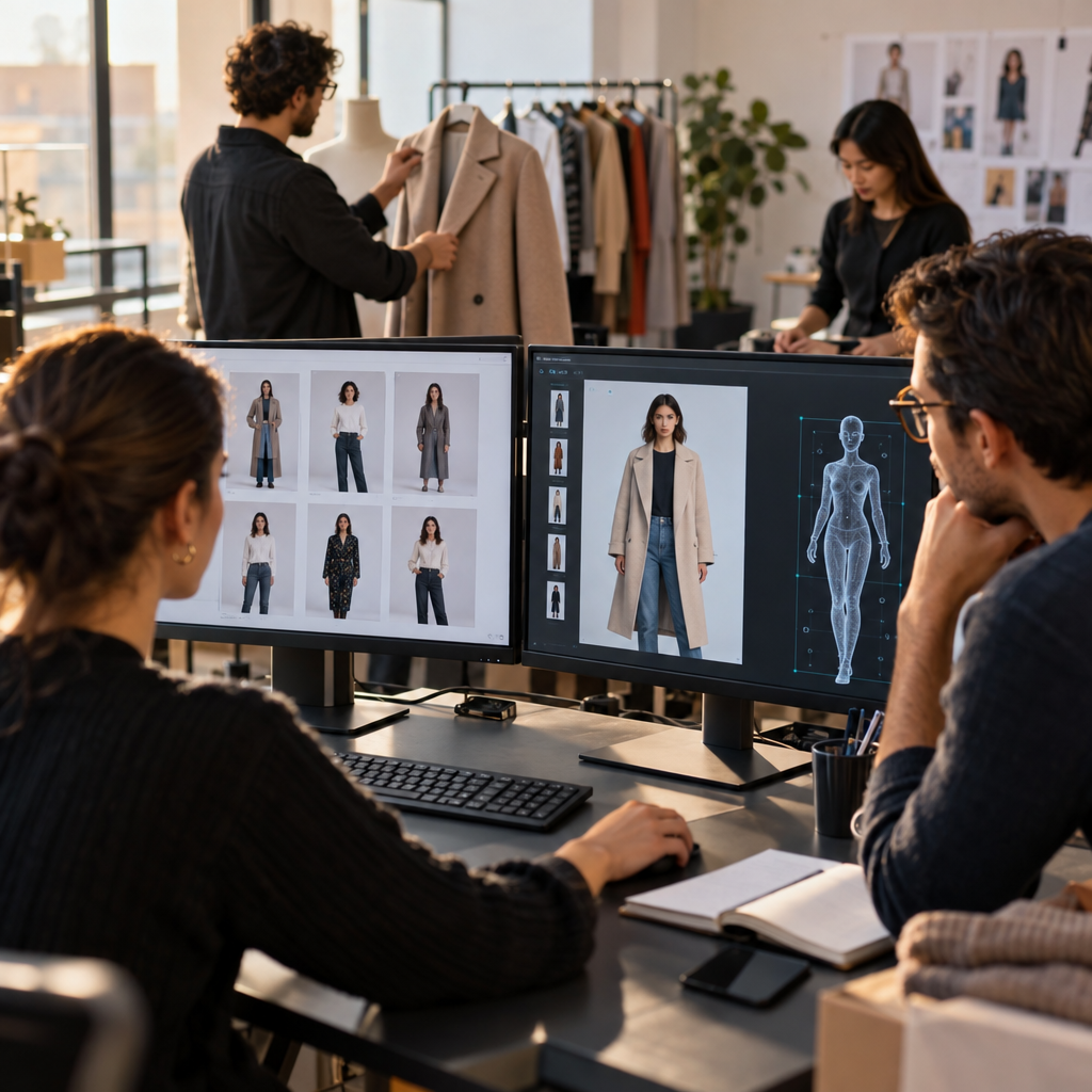 How Zalando Scales AI Content Without Losing Shopper Trust