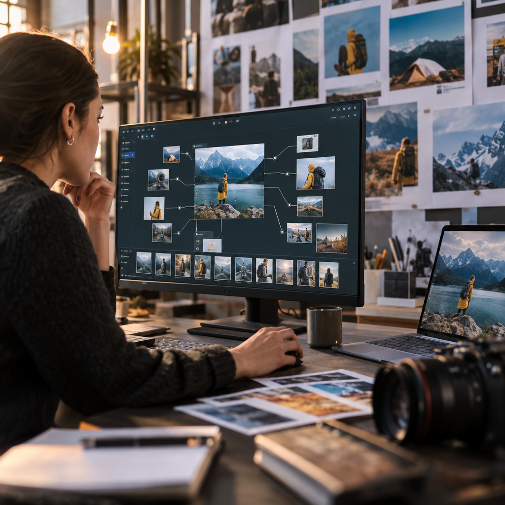 Asset Reuse Tracking Software, Vetting Creative Lifetime Value