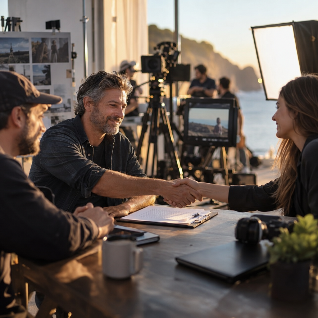 Production Fee Deals Cut Usage Rights Costs by 300 Percent