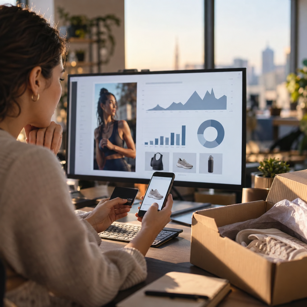 Views Dont Sell, Brands Now Pair Attention With Purchase Data