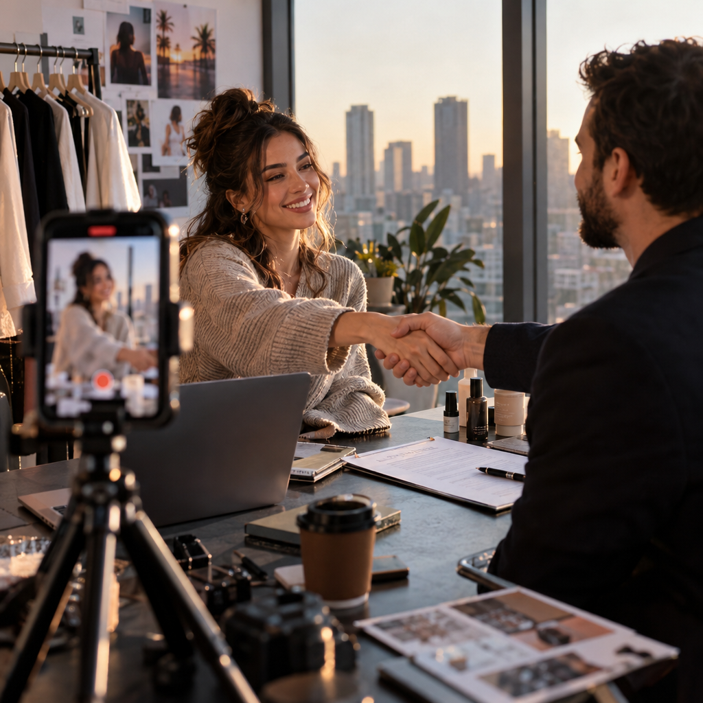 Instagram Reels Ad Revenue Share: A Brand Contract Reset Guide