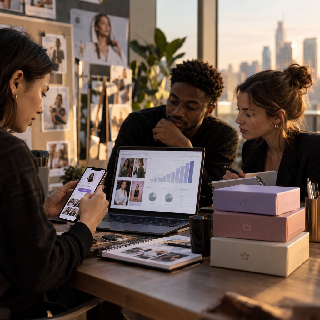 Instagram Subscription Bundles: A Brand Compliance and ROI Guide