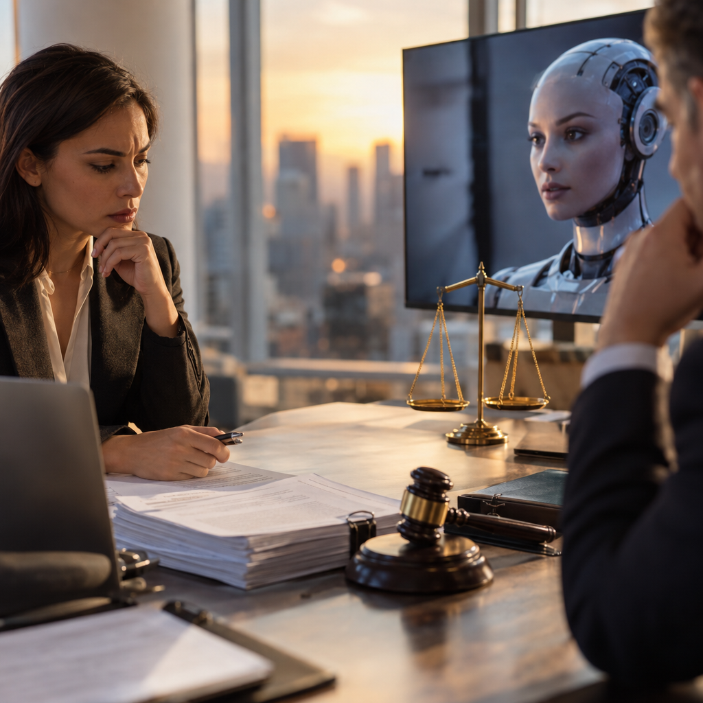 AI Creator Sourcing Liability, Closing the Vendor Contract Gap