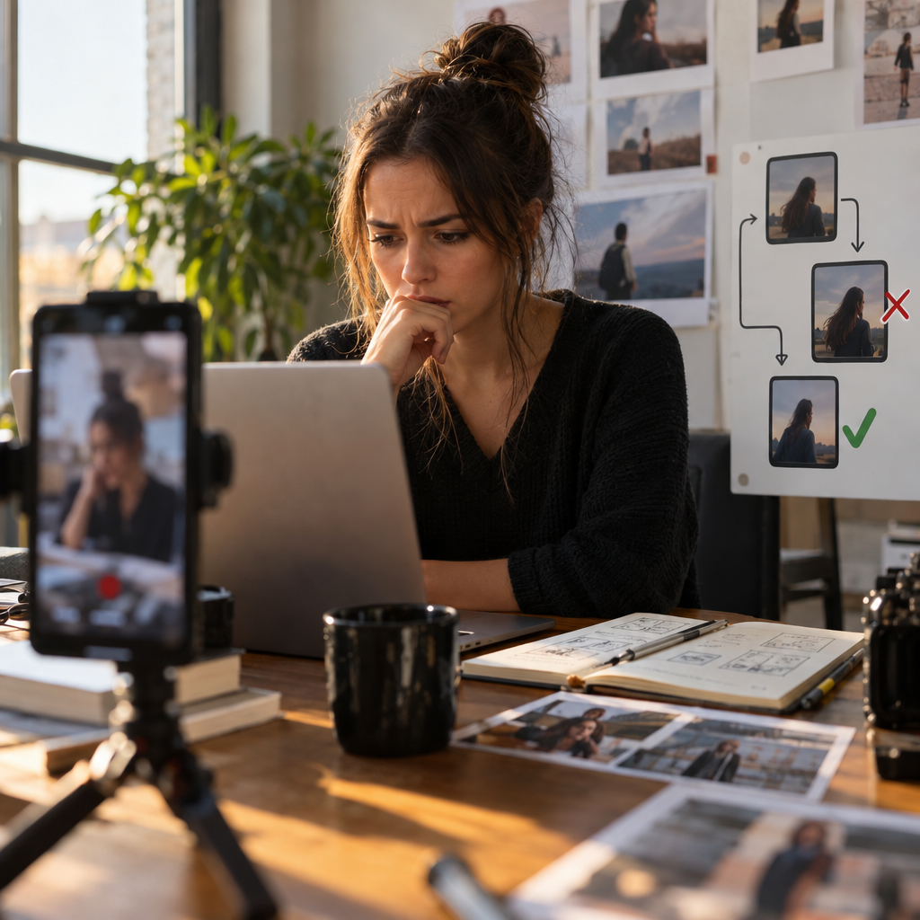 TikTok Repost Penalty: A Brand Creator Brief Rewrite Guide