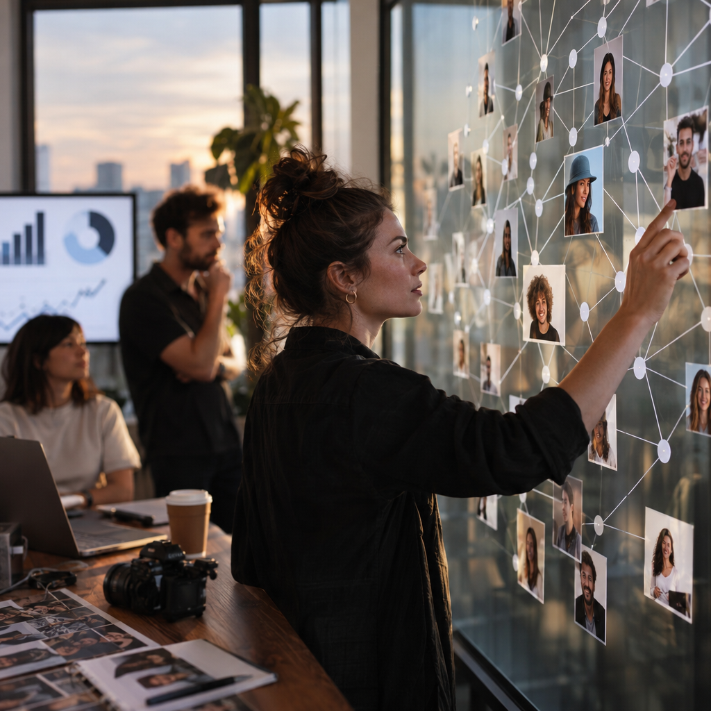 Identity Graphs Decide If Creator ABM Attribution Is Real