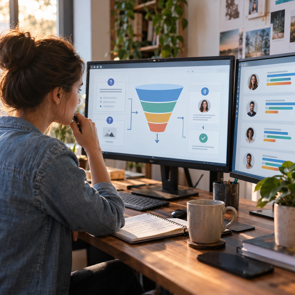 Quiz Funnel Builder Tools, Vetting Creator Attribution Depth