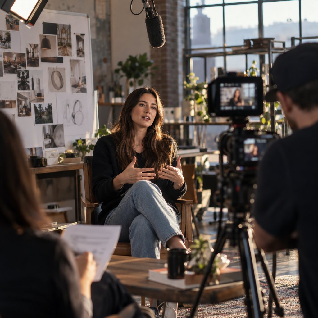 Founder Story Videos, Scripting Authenticity That Still Converts