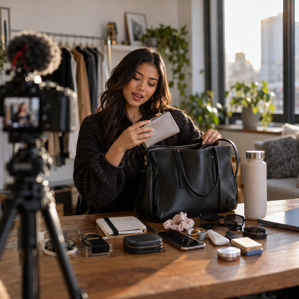 Whats In My Bag Videos, Scripting Placement Order That Converts