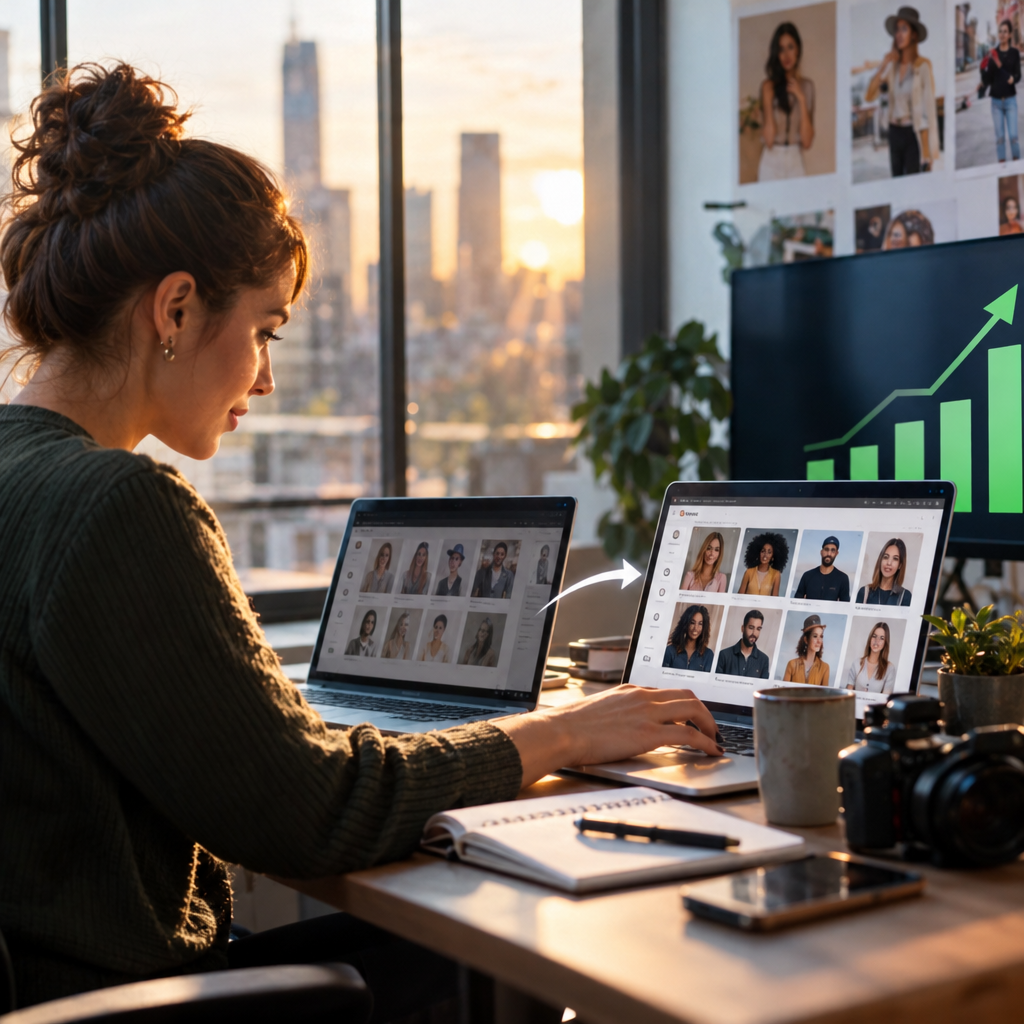 Switching Creator Matching Platforms Triples ROI Fast